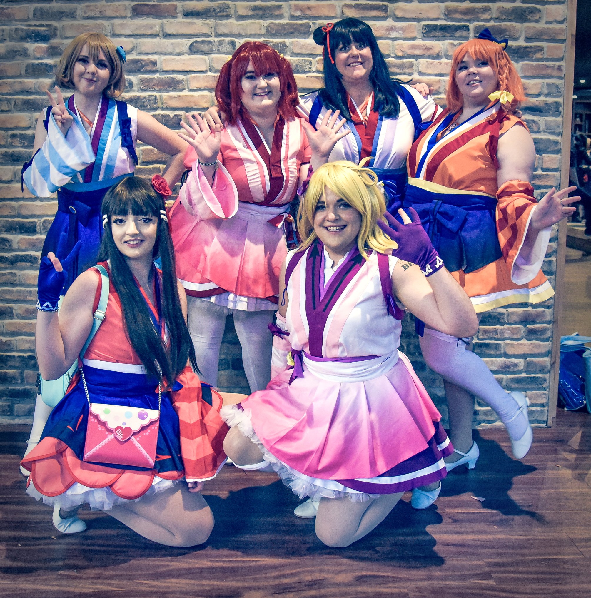 Nebraskon Anime Convention The Review Junkie